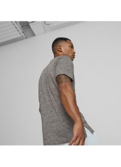PUMA Train Fav Heather Cat Tee  - Image 3