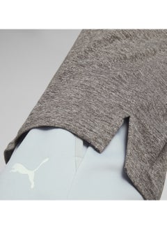 PUMA Train Fav Heather Cat Tee  - Image 4