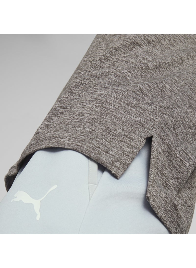 PUMA Train Fav Heather Cat Tee  - Image 4
