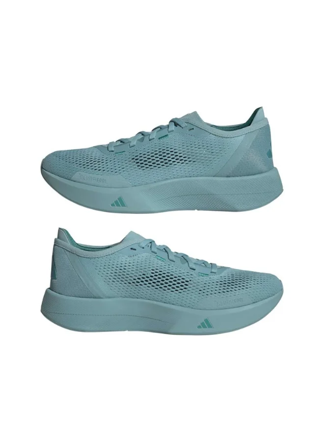 adidas Adidas Treadflow M Turquoise Running Shoes For Men