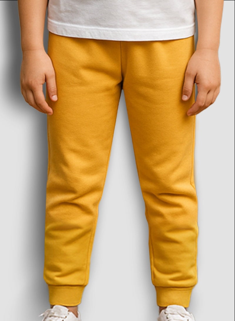 Y&CO Girls Track Pants (TOD) - Image 3