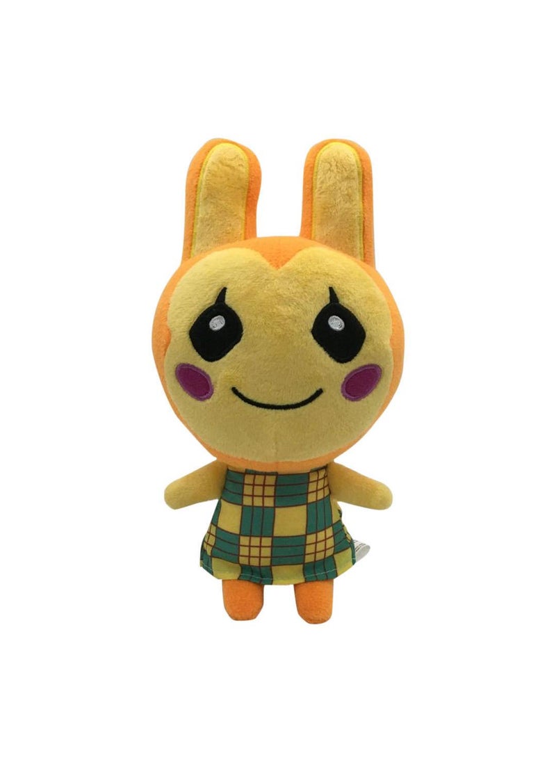 Generic - Bunnie Animal Crossing New Horizons Plush Doll Toy Doll 21Cm - Image 1