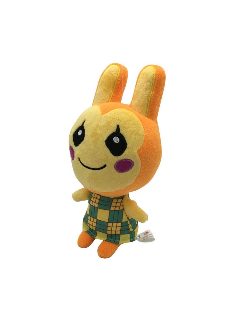 Generic - Bunnie Animal Crossing New Horizons Plush Doll Toy Doll 21Cm - Image 1