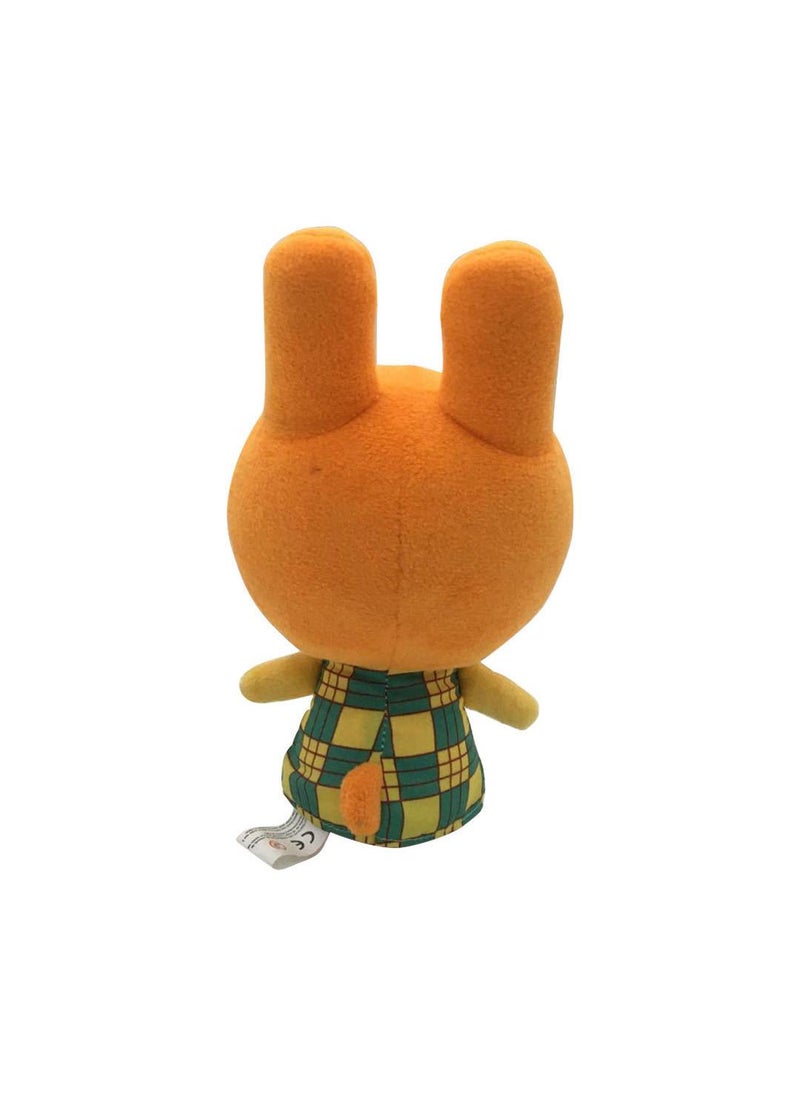 Generic - Bunnie Animal Crossing New Horizons Plush Doll Toy Doll 21Cm - Image 1