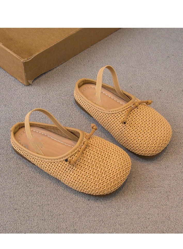 Children's Outdoor Non Slip Sandals - Image 1