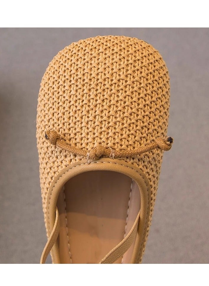 Children's Outdoor Non Slip Sandals - Image 2