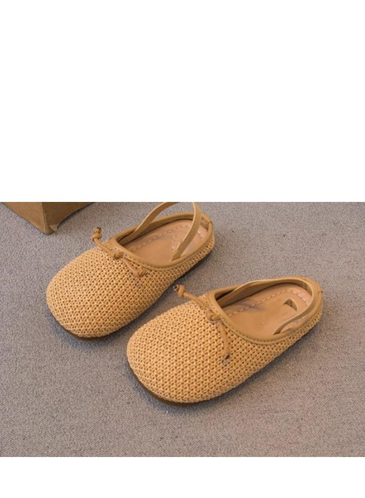 Children's Outdoor Non Slip Sandals - Image 5