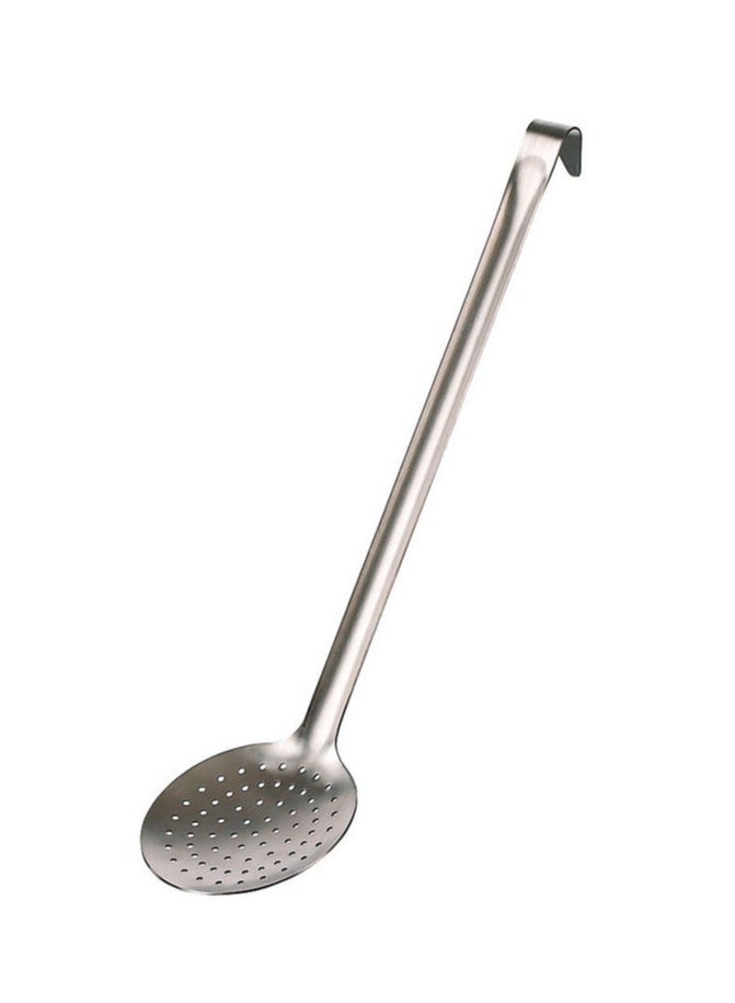 Stainless Steel Monobloc Skimmer - 53 x 14 cm 