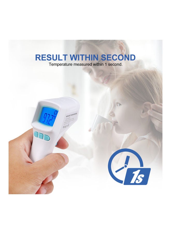 NIBEMINENT Infrared Thermometer - Image 3