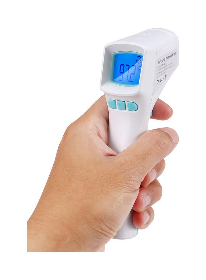 NIBEMINENT Infrared Thermometer - Image 4