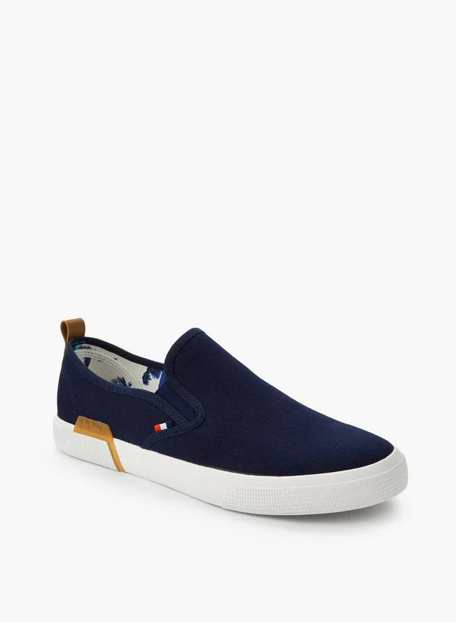Men Slip On Loafers