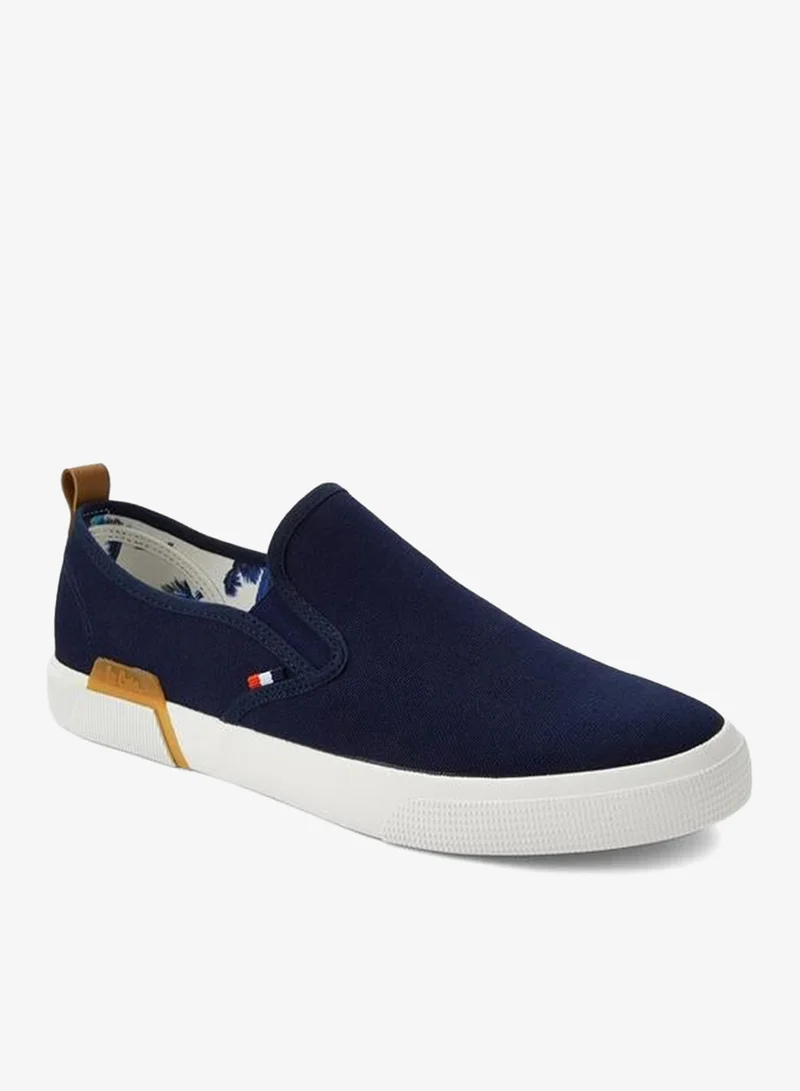 Lee Cooper BLUE Men Slip On Loafers for Men | Best Price UAE