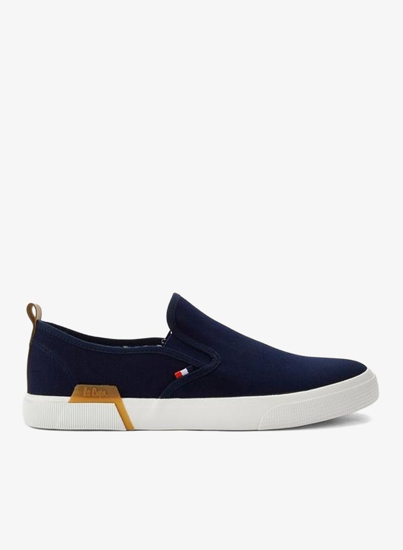 Lee Cooper Men Slip On Loafers - Image 1