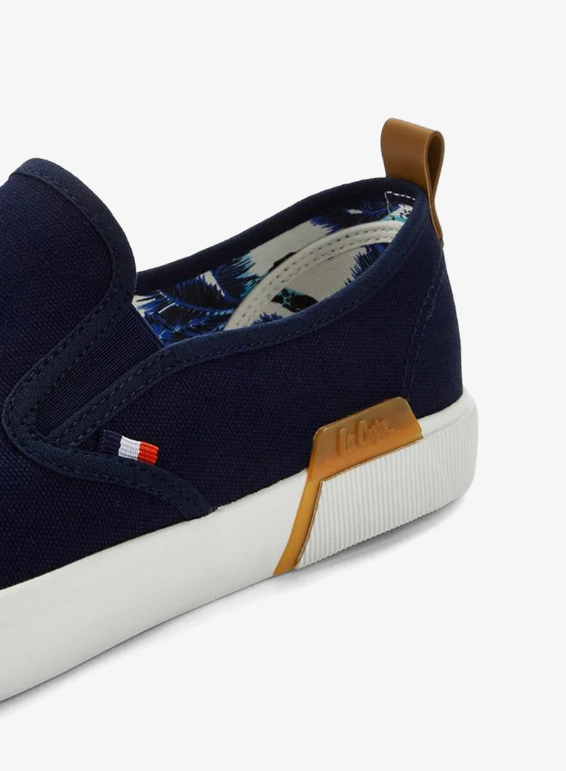 Lee Cooper BLUE Men Slip On Loafers for Men | Best Price UAE