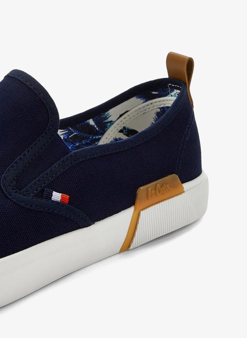 Lee Cooper Men Slip On Loafers - Image 4