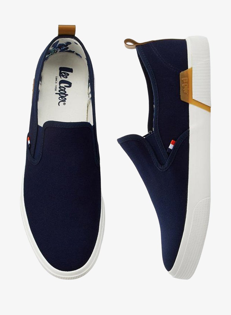 Lee Cooper Men Slip On Loafers - Image 2