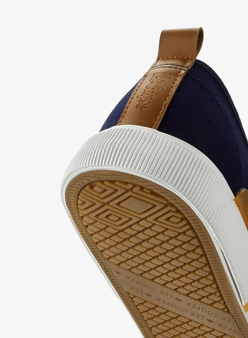 Lee Cooper BLUE Men Slip On Loafers for Men | Best Price UAE