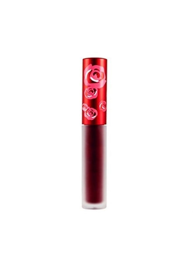 Lime Crime Velvetines Liquid Matte Lipstick, Wicked - French Vanilla Scent - Long-Lasting Velvety Matte Lipstick - Won't Bleed or Transfer - Vegan  - Image 2