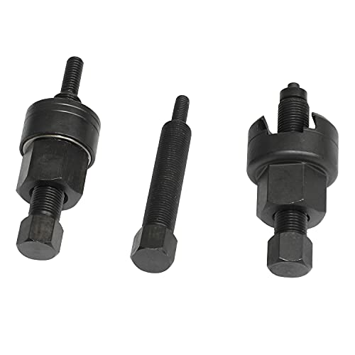 DPTOOL Power Steering Pump Pulley Remove Install Puller Compatible with Benz M271 M272 - Image 4