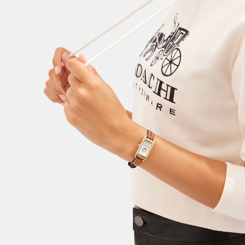 كوتش COACH Women's Analogue Watch