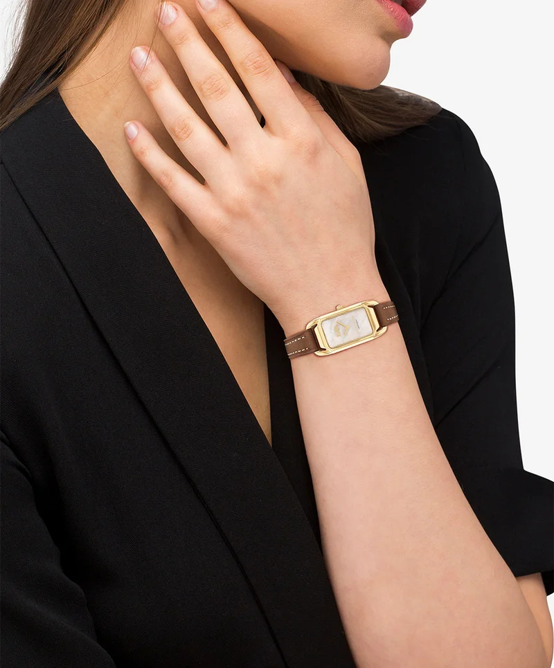 كوتش COACH Women's Analogue Watch