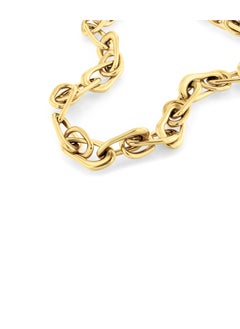 CALVIN KLEIN Chain Detailed Necklace  - Image 2