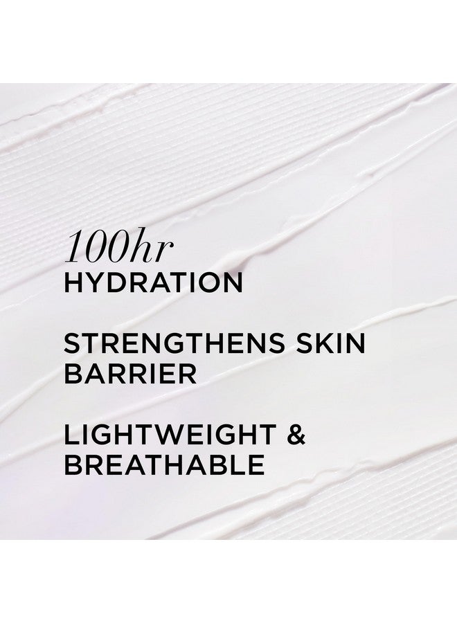 IT Cosmetics Confidence in a Cream Barrier Boost - Skin Barrier Repair Daily Face Moisturizer - Clinically Smoother, Softer Skin After 1 Use - Fragrance-Free, 100HR Hydration with Ceramide - 2 Fl Oz