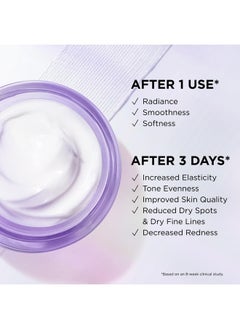 IT COSMETICS IT Cosmetics Confidence in a Cream Barrier Boost - Skin Barrier Repair Daily Face Moisturizer - Clinically Smoother, Softer Skin After 1 Use - Fragrance-Free, 100HR Hydration with Ceramide - 2 Fl Oz  - Image 2