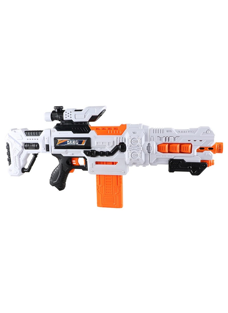 Bang Automatic Rifle - 36 Rounds - From Bang - Bang Gun - Fighting Games  - Image 2
