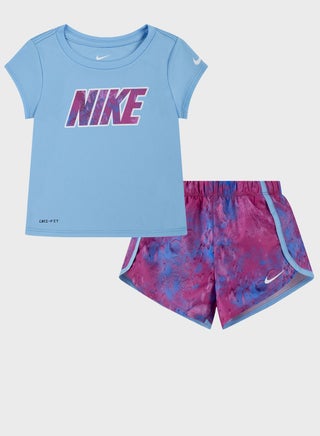 Infant Dri-Fit Set