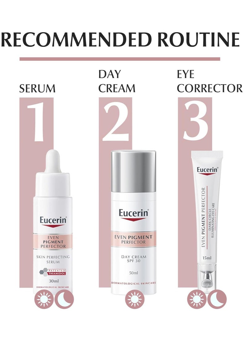 Eucerin Eucerin Even Pigment Perfector Eye Cream for Dark Circles 15ml  - Image 3