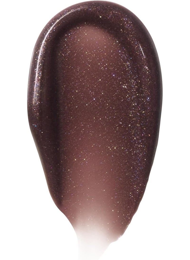 elf Glow Reviver Plumping Lip Oil Espresso Tonic - Image 3