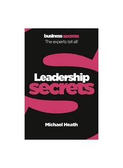 Leadership Secrets 