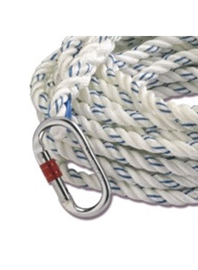 Vaultex Vaultex FAX 14mm Nylon Polyamide Rope 50 Mtr  - Image 2
