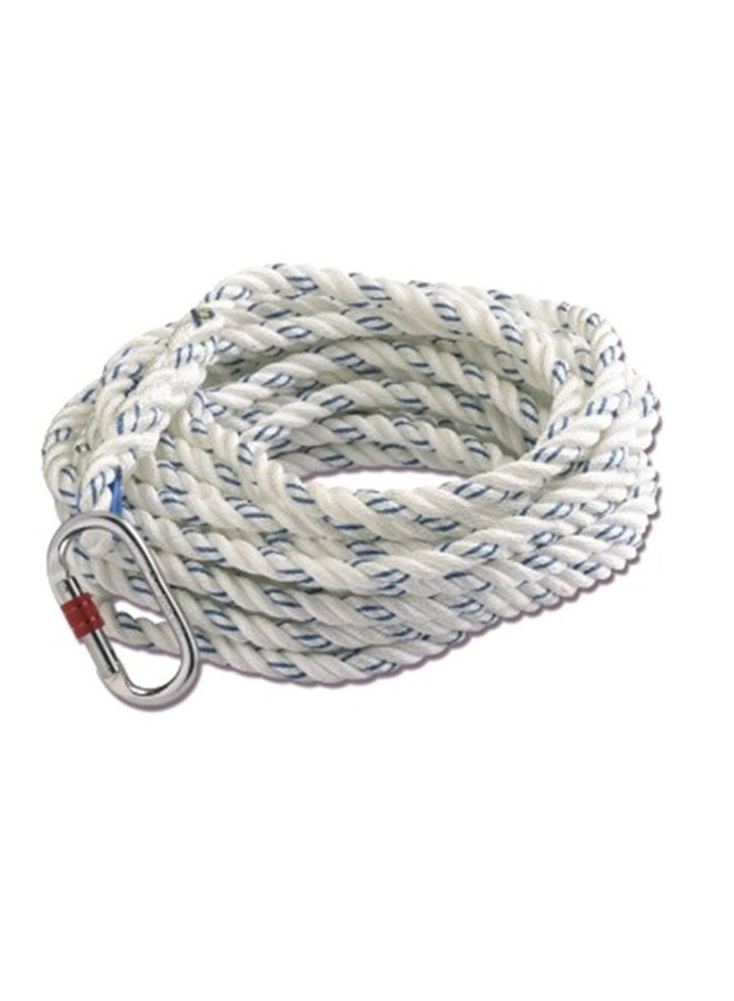 Vaultex Vaultex FAX 14mm Nylon Polyamide Rope 50 Mtr  - Image 1