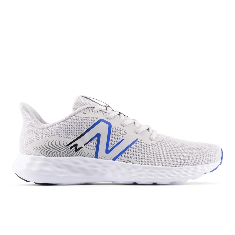 نيو بالانس 411v3 athletic Sneakers (Standard Fit)