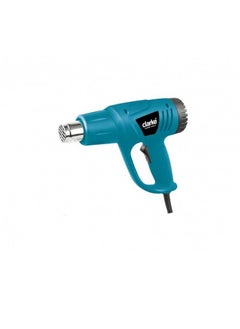 Clarke Heat Gun 2000W With Accessories  - Image 3