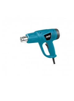 Clarke Heat Gun 2000W With Accessories  - Image 1