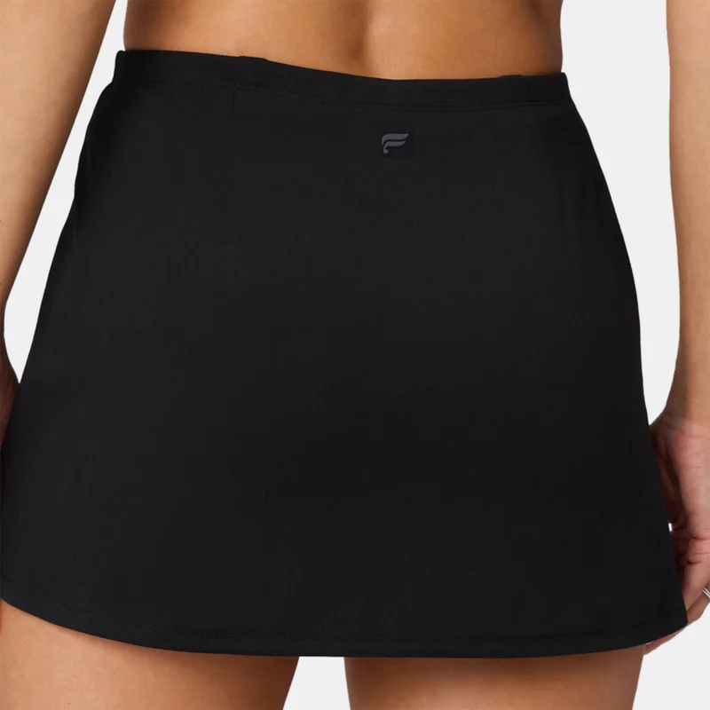 Fabletics Women's PureLuxe Mini Skirt