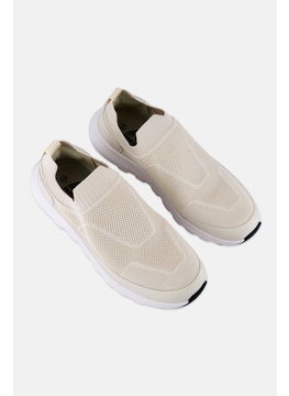 RBX Women Training Lace Up Sport Shoes, Off White  - Image 4