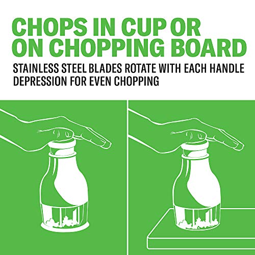 Good Cook Touch Food Chopper - Image 4