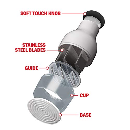Good Cook Touch Food Chopper - Image 5