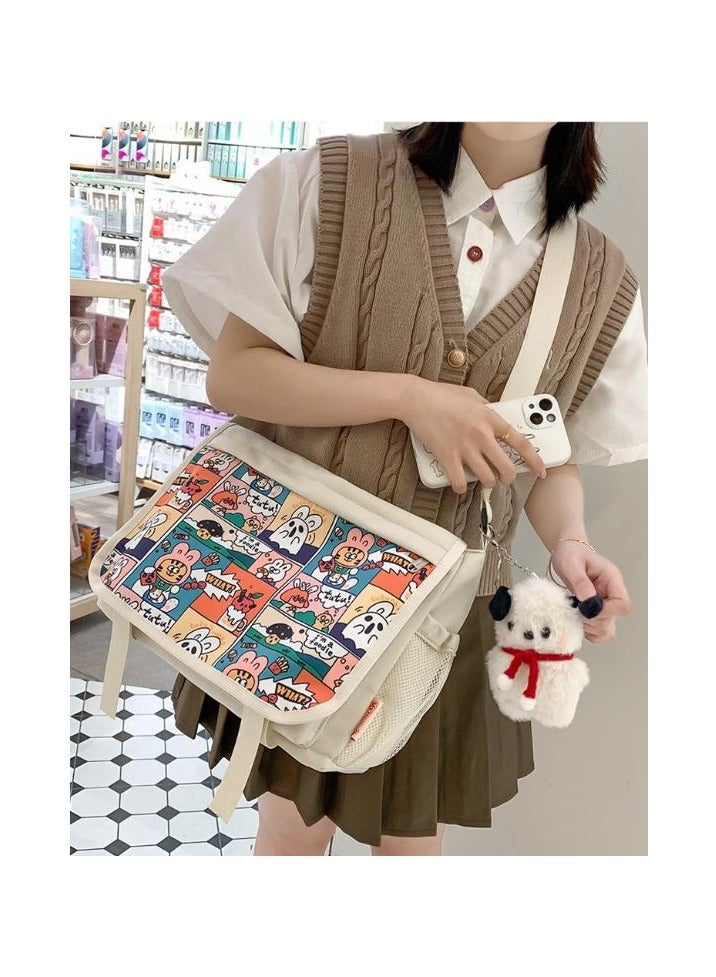 New Casual Ins Crossbody Bag Shoulder Bag
