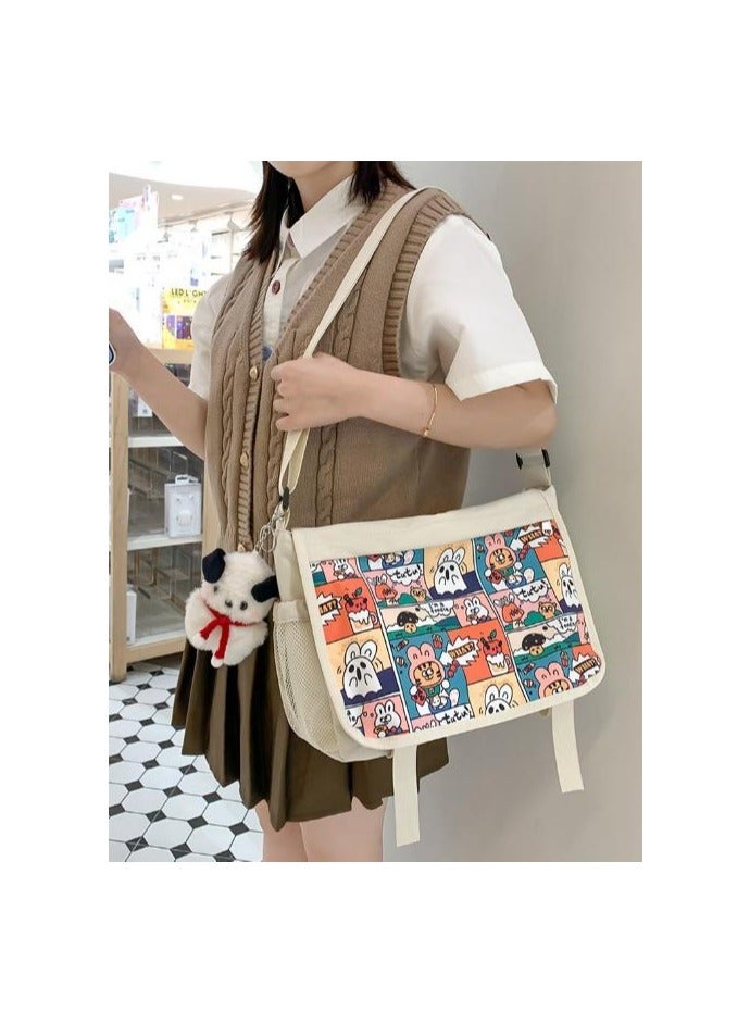 New Casual Ins Crossbody Bag Shoulder Bag