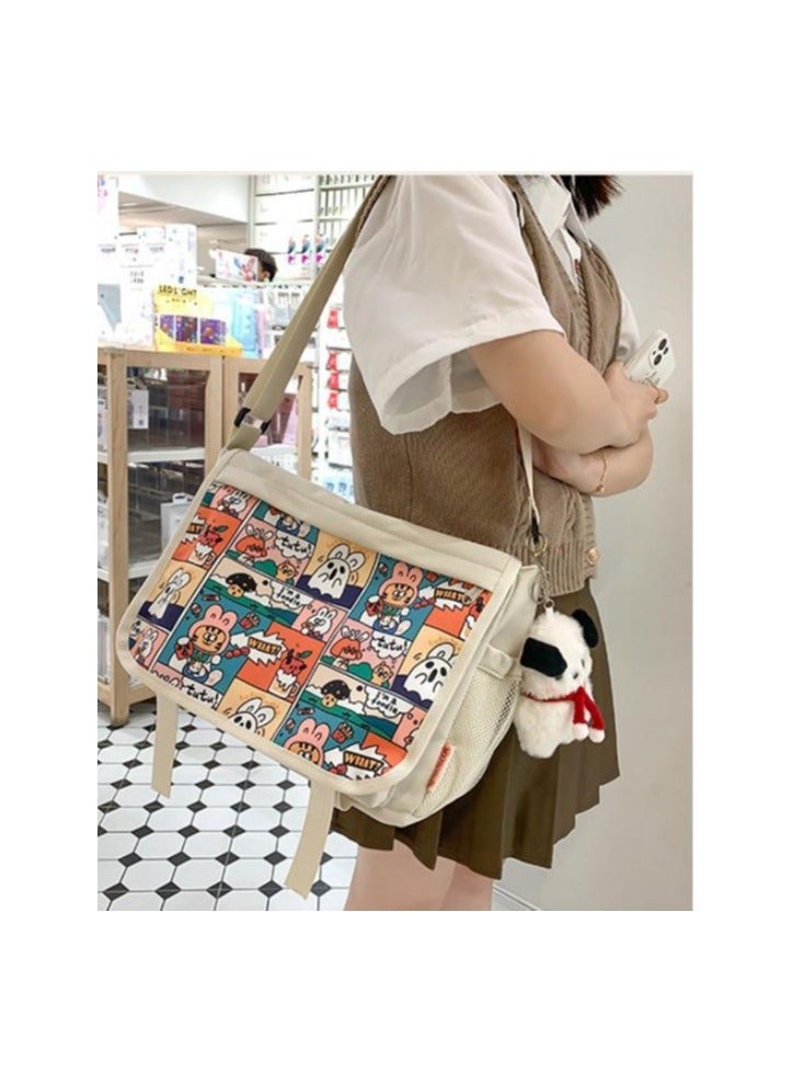 New Casual Ins Crossbody Bag Shoulder Bag
