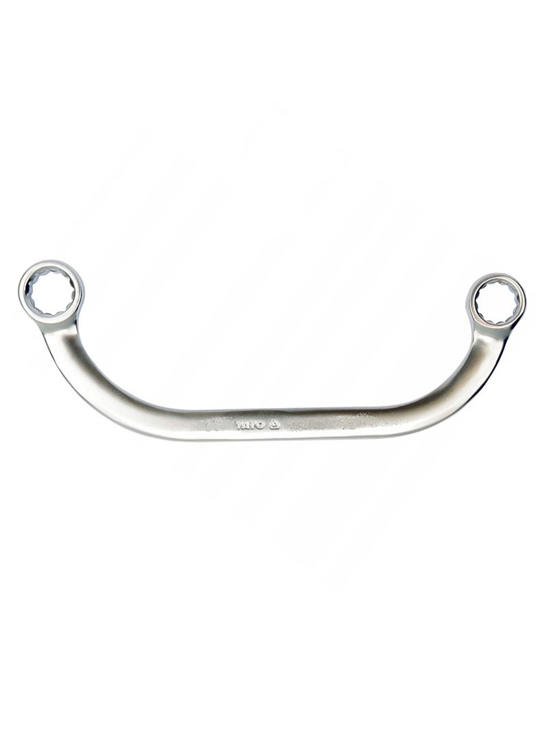 YATO Half-Moon Spanner 14x15mm YT-0172