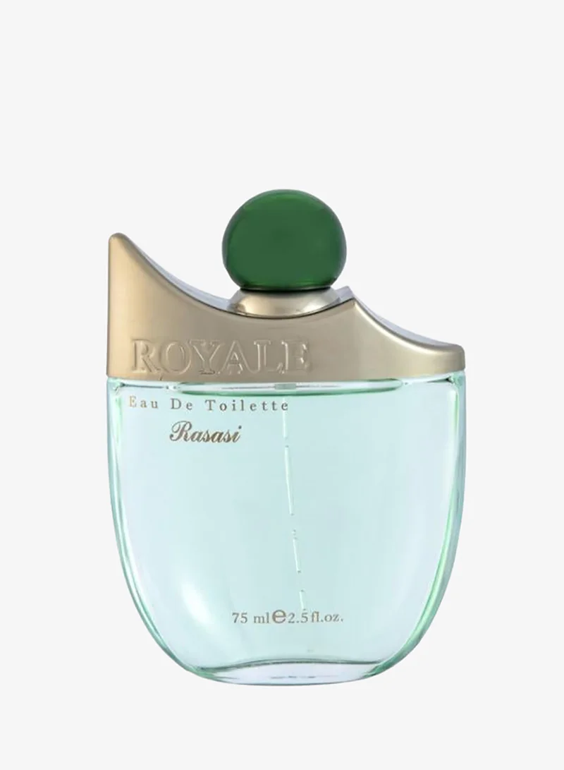 الرصاصي رويال-من بخاخ 75 مل