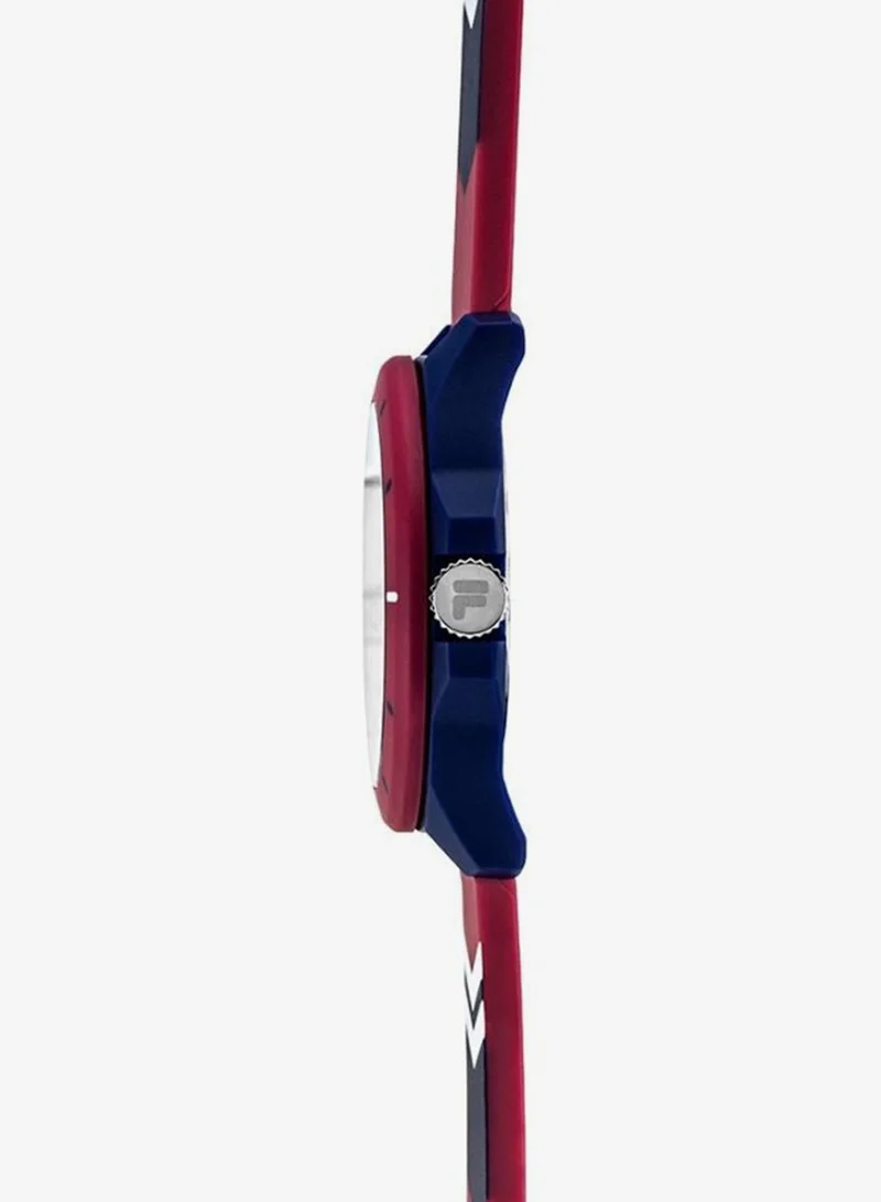 Fila  FILA  ADULT 38-331-002 ANALOGUE watches, SIZE: 42.5mm for Men | Best Price UAE