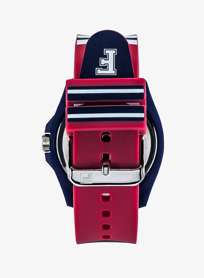 Fila  FILA  ADULT 38-331-002 ANALOGUE watches, SIZE: 42.5mm for Men | Best Price UAE