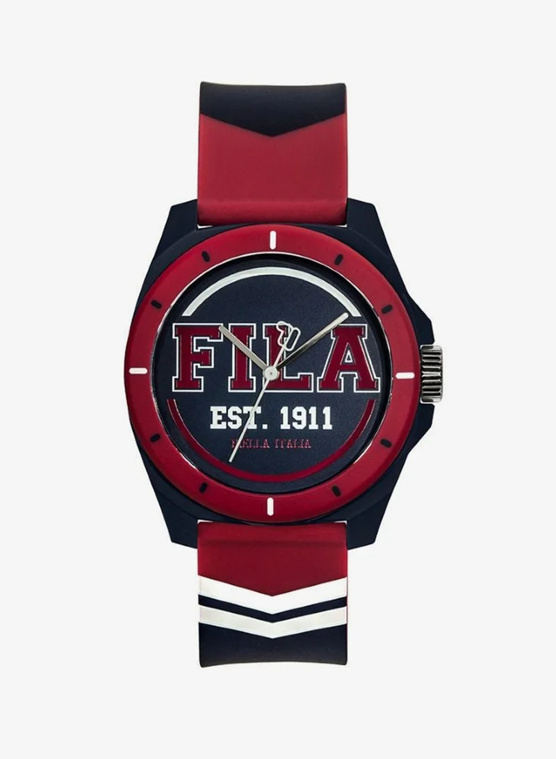 Fila FILA  ADULT 38-331-002 ANALOGUE watches, SIZE: 42.5mm